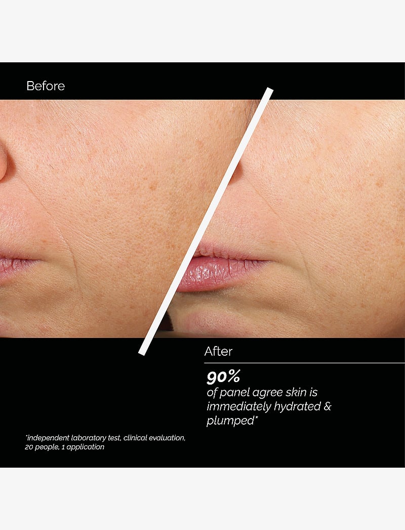 Skin Regimen Lx - HA4 Jelly Serum - seerumid - clear - 3