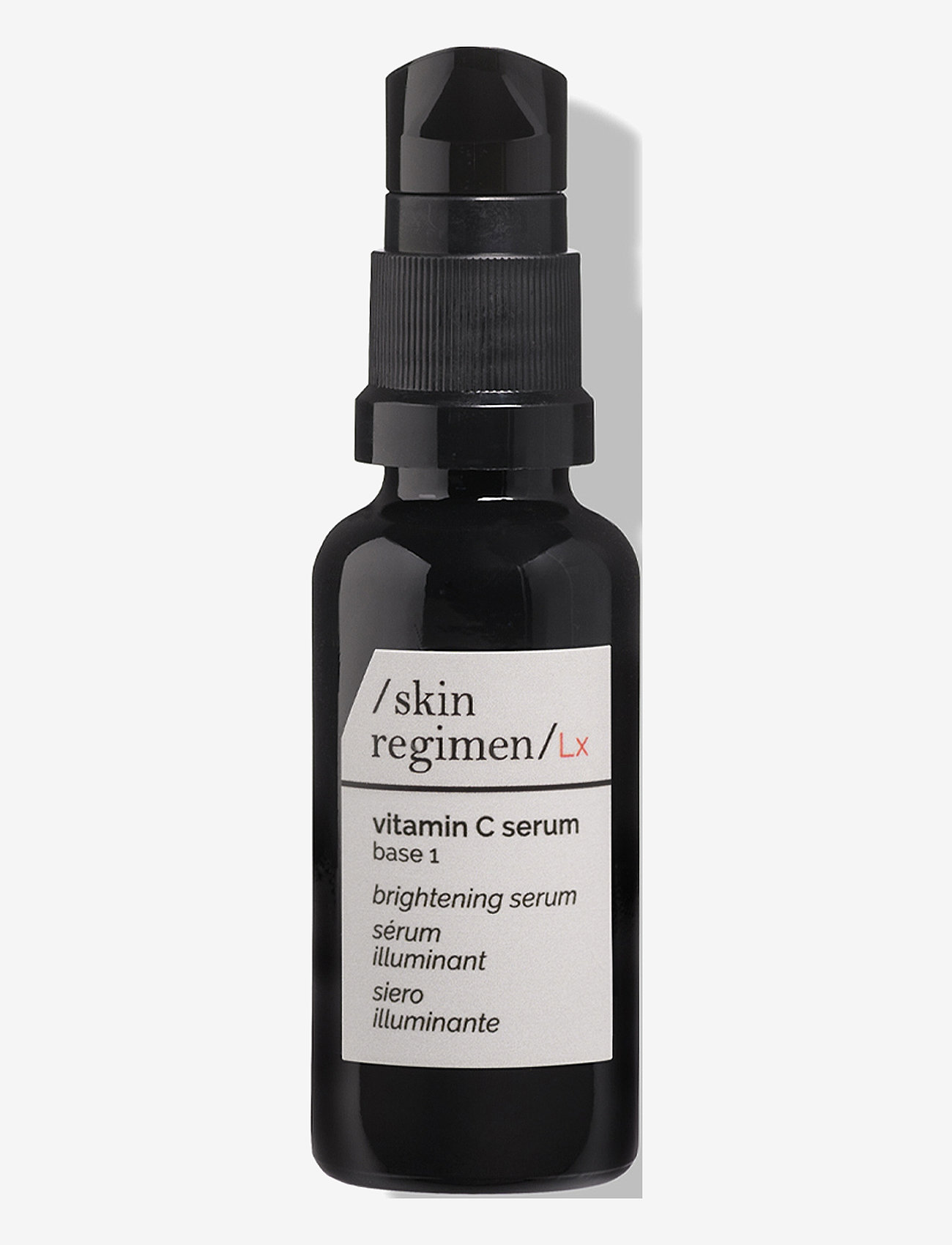 Skin Regimen Lx - Vitamin C Serum - serumai - clear - 0