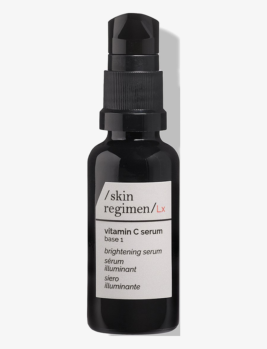 Skin Regimen Lx - Vitamin C Serum - seerumid - clear - 0