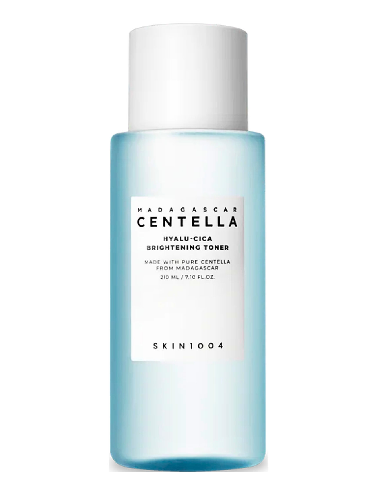 SKIN1004 Madagascar Centella Hyalu-Cica Brightening Toner - - 210 ML 1