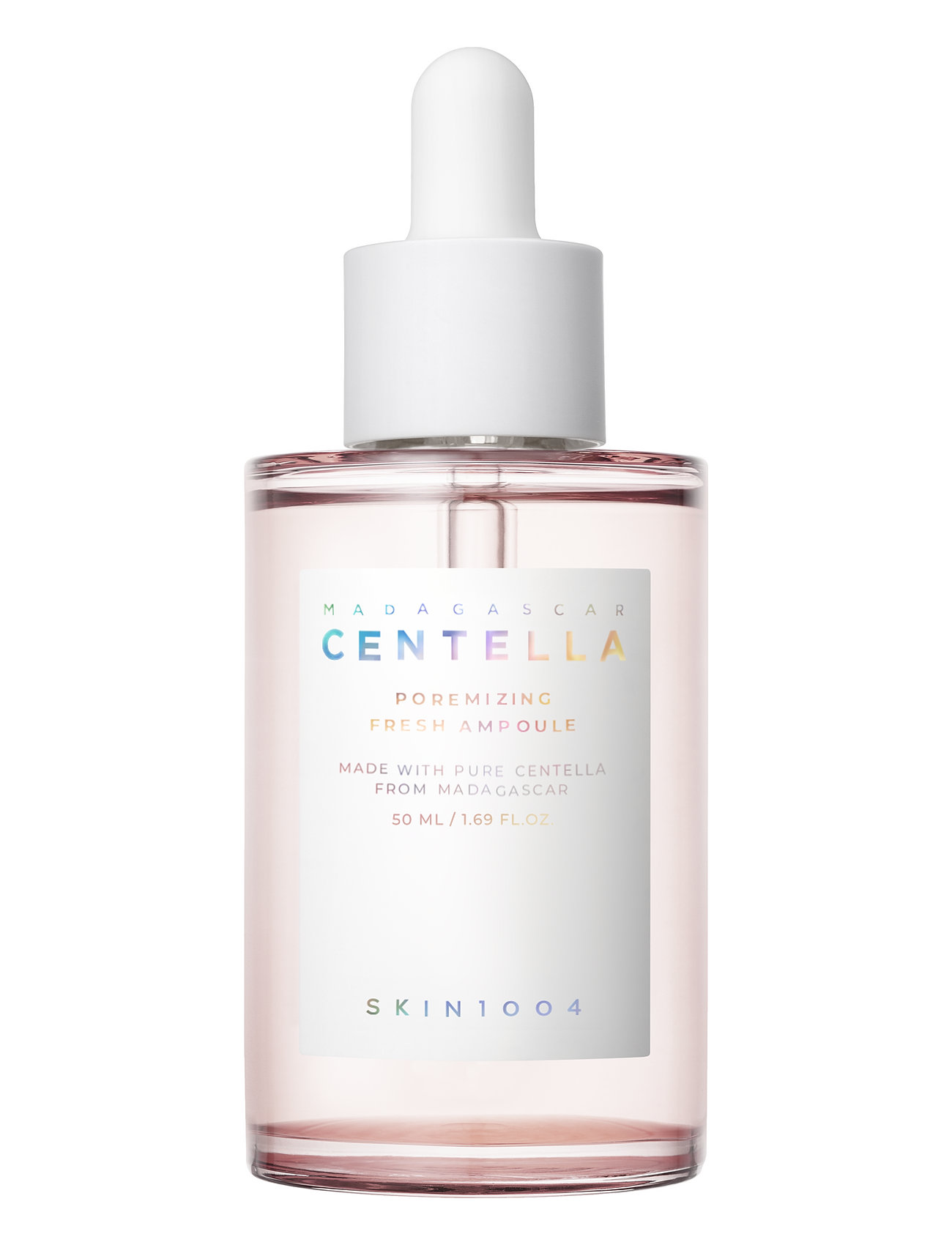 SKIN1004 Madagascar Centella Poremizing Fresh Ampoule - Nude - 50 ml