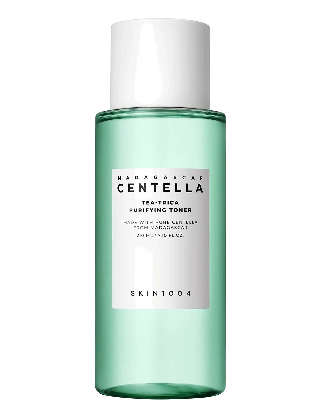 SKIN1004 Madagascar Centella Tea-Trica Purifying Toner - Nude - 210 ml