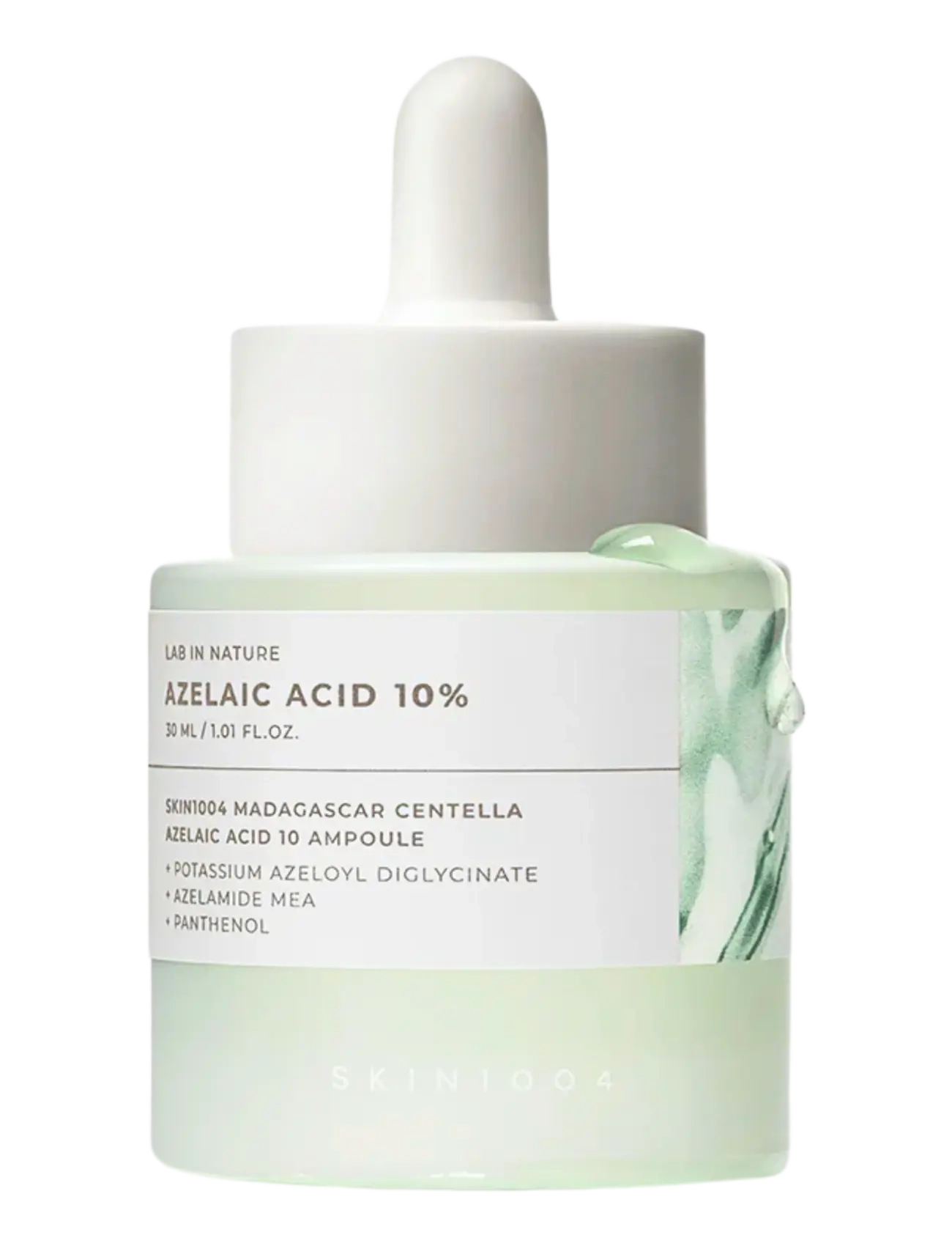 SKIN1004 Azelaic Acid 10 Ampoule - AHA - CLEAR / undefined