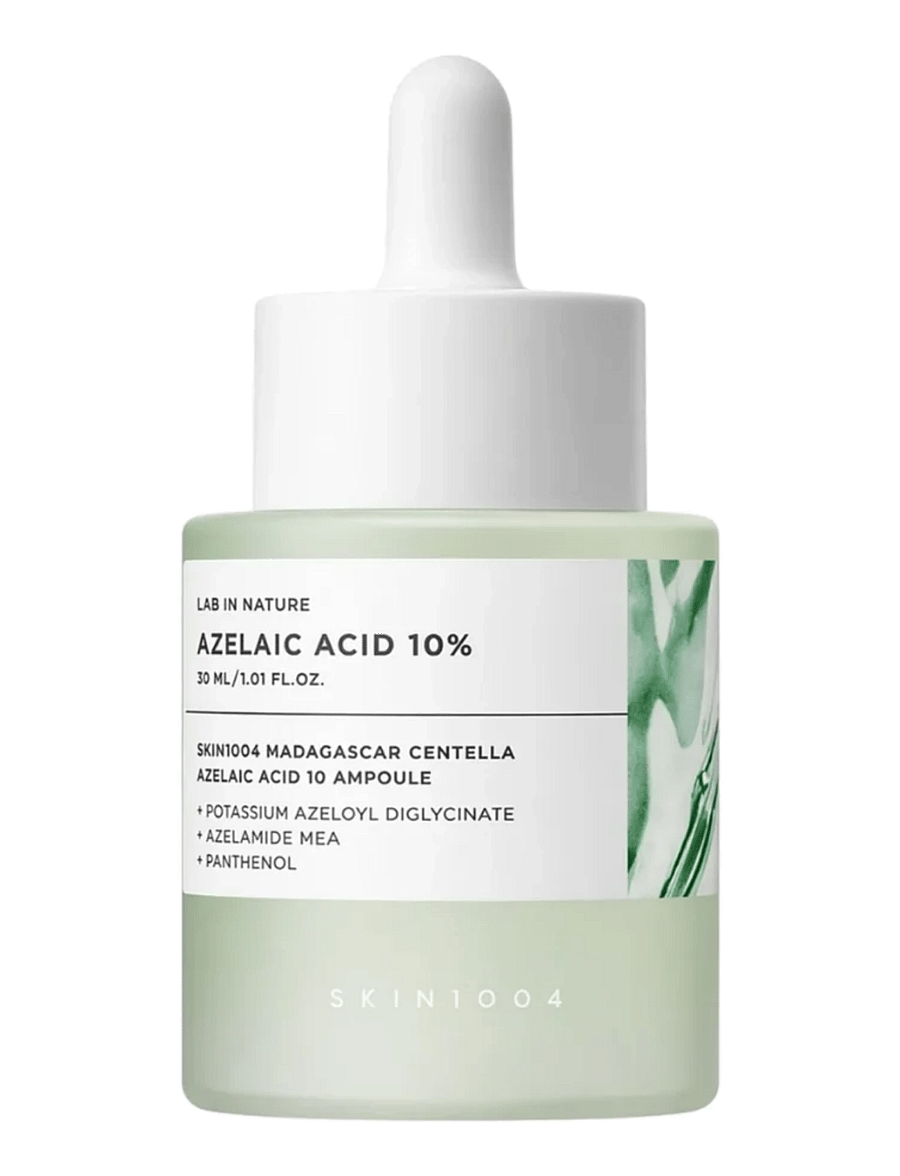 SKIN1004 - Azelaic Acid 10 Ampoule - serum & olier - clear - 1