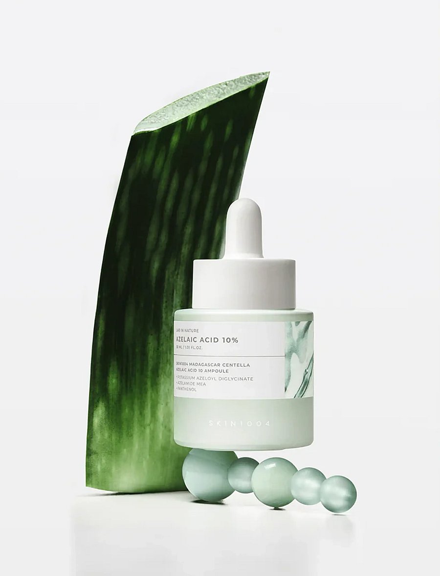 SKIN1004 - Azelaic Acid 10 Ampoule - serum & olier - clear - 2