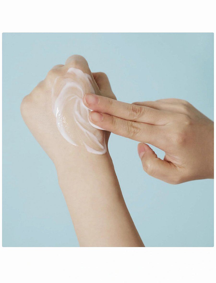 SKIN1004 - Hyalu-Cica Gentle Cleansing Milk - rensemælk - clear - 3
