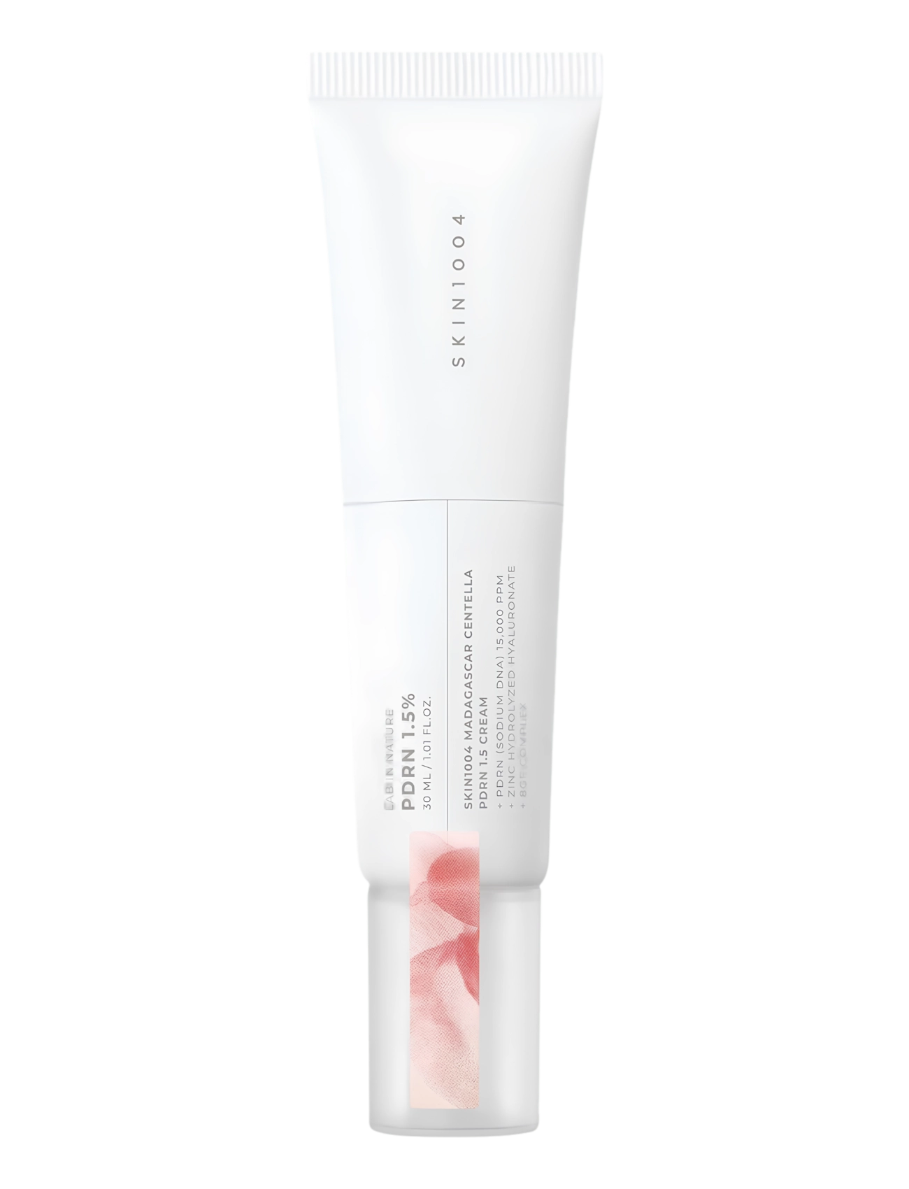 SKIN1004 Madagascar Centella Pdrn 1.5 Cream - Nude - 30 ML