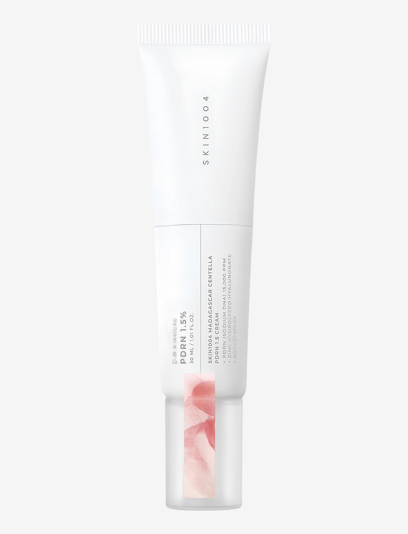 SKIN1004 Madagascar Centella Pdrn 1.5 Cream - Nude - 30 ML