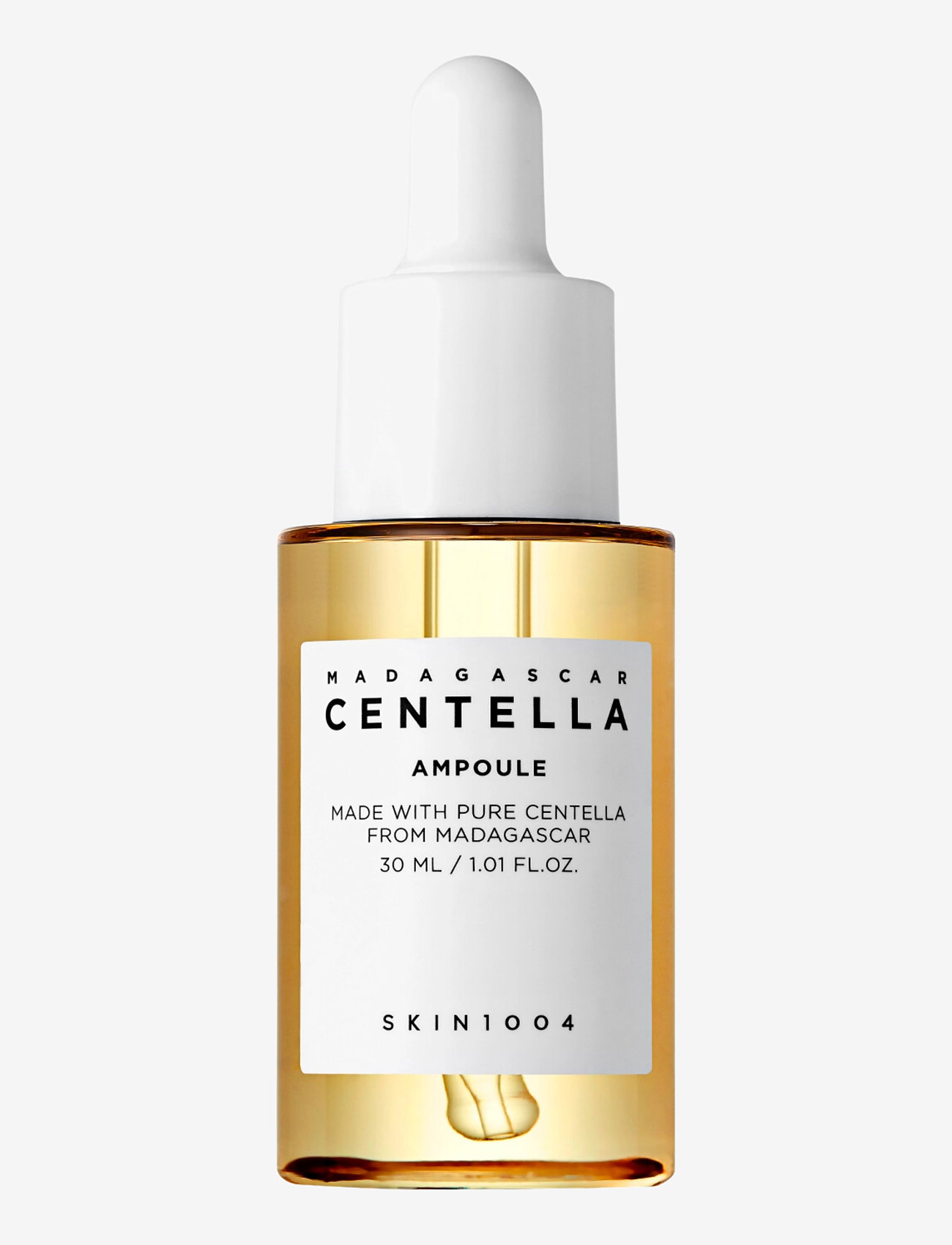 SKIN1004 - Madagascar Centella Ampoule - clear - 0