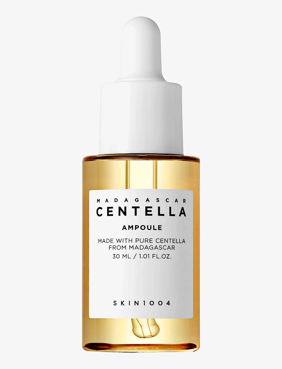 SKIN1004 - Madagascar Centella Ampoule - serum & olier - clear - 0