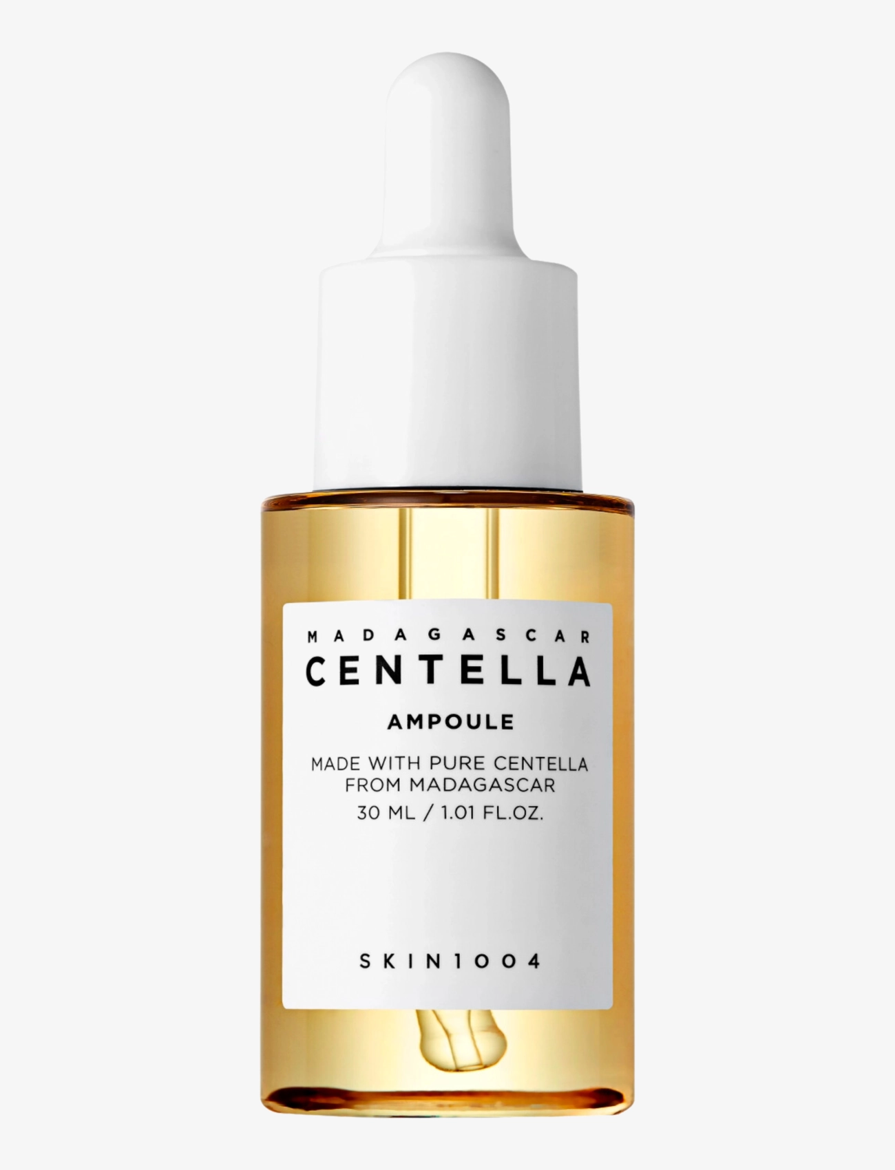 SKIN1004 Madagascar Centella Ampoule - Hudpleie - CLEAR / undefined