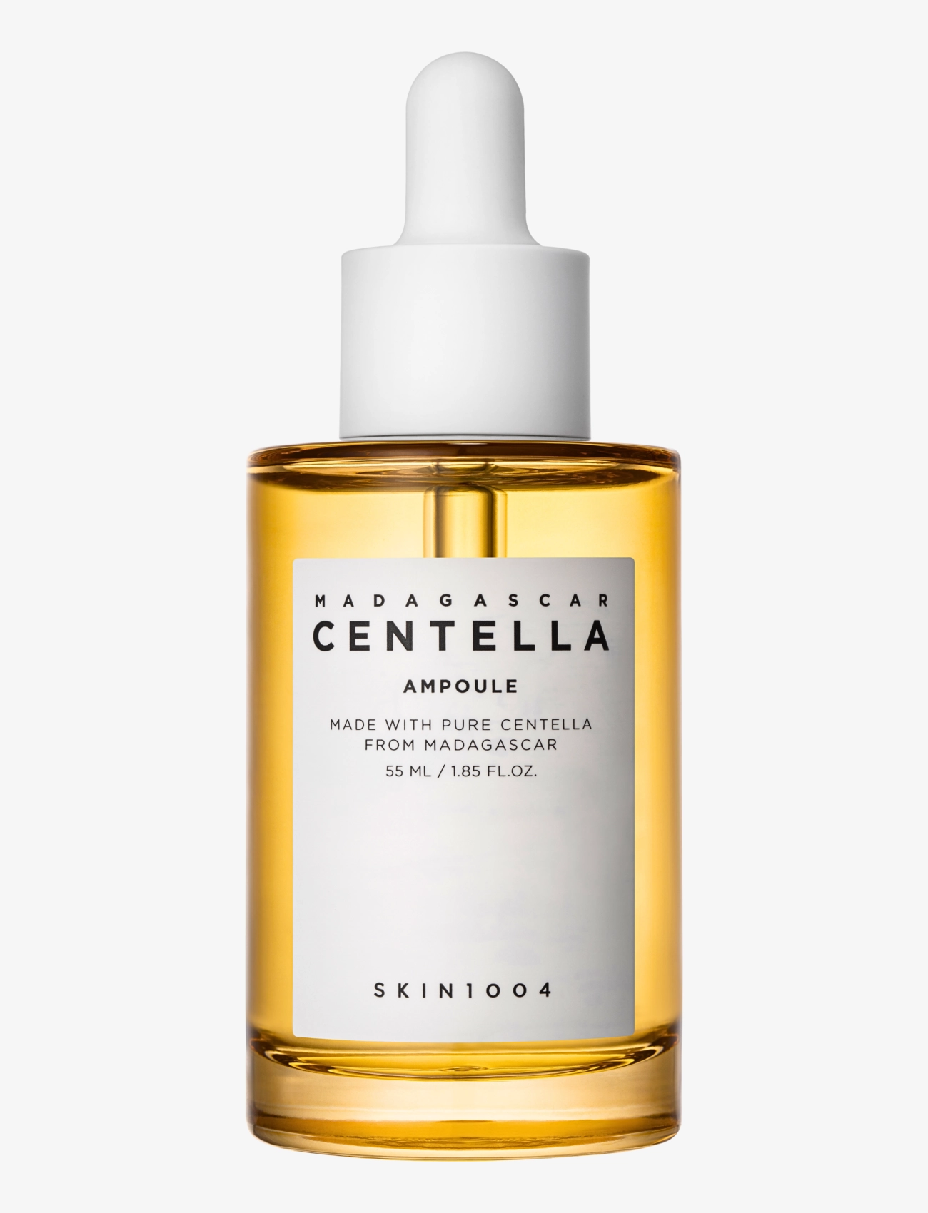 SKIN1004 Madagascar Centella Ampoule, Serum, Nude, Str: 55 ML
