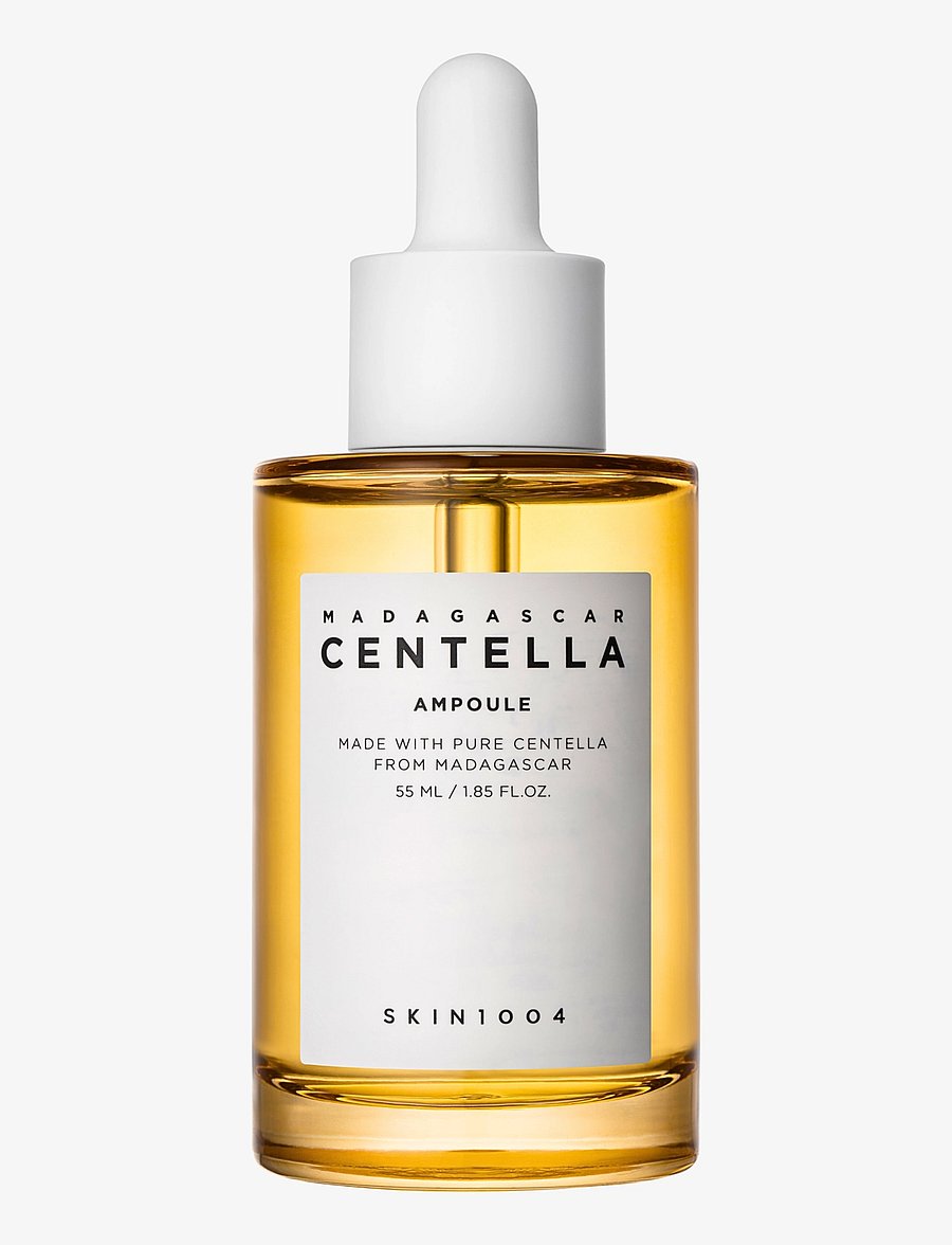 SKIN1004 - Madagascar Centella Ampoule - serum & olier - clear - 0