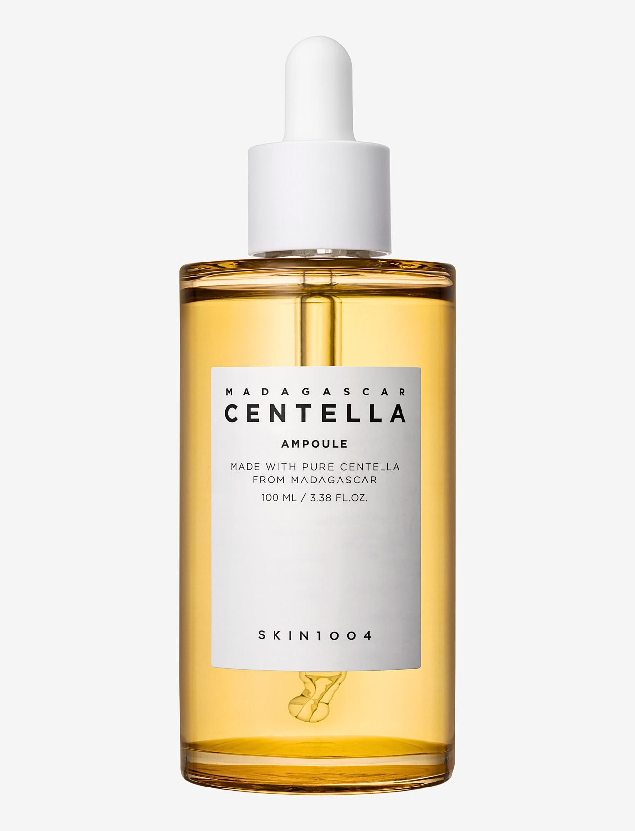 SKIN1004 - Madagascar Centella Ampoule - serum & olier - clear - 0