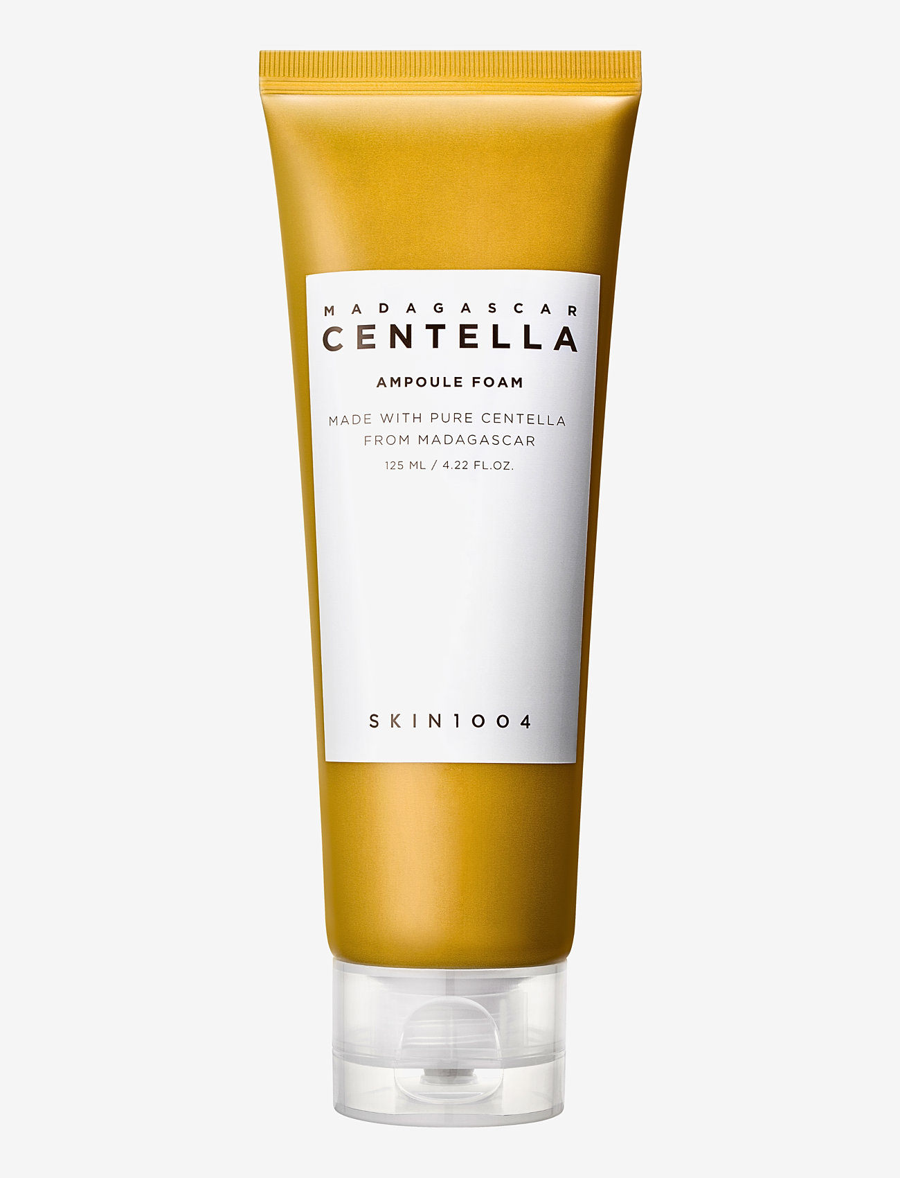 SKIN1004 - Madagascar Centella Ampoule Foam - foaming cleanser - clear - 0