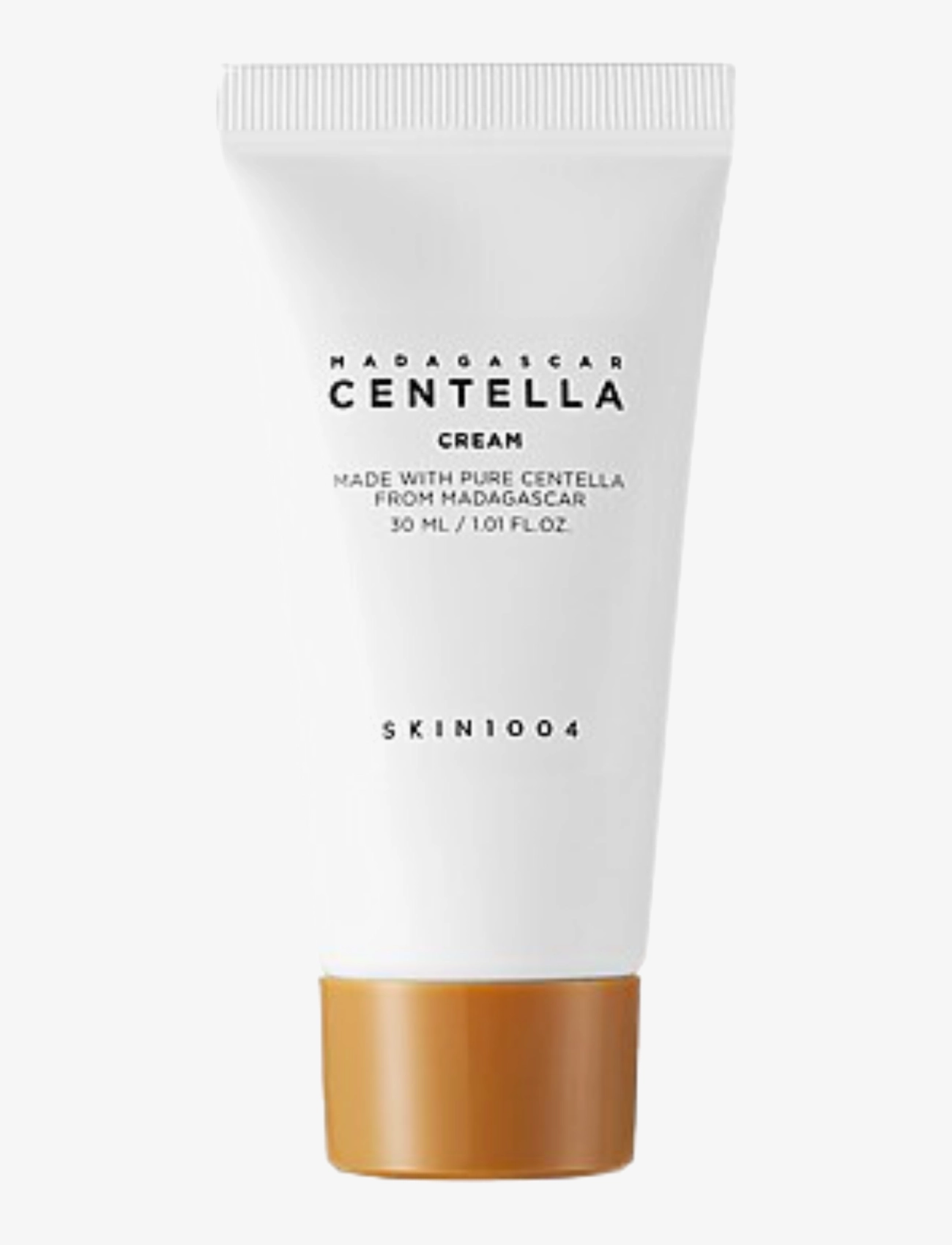 SKIN1004 Madagascar Centella Cream - Ansigspleje - CLEAR / undefined