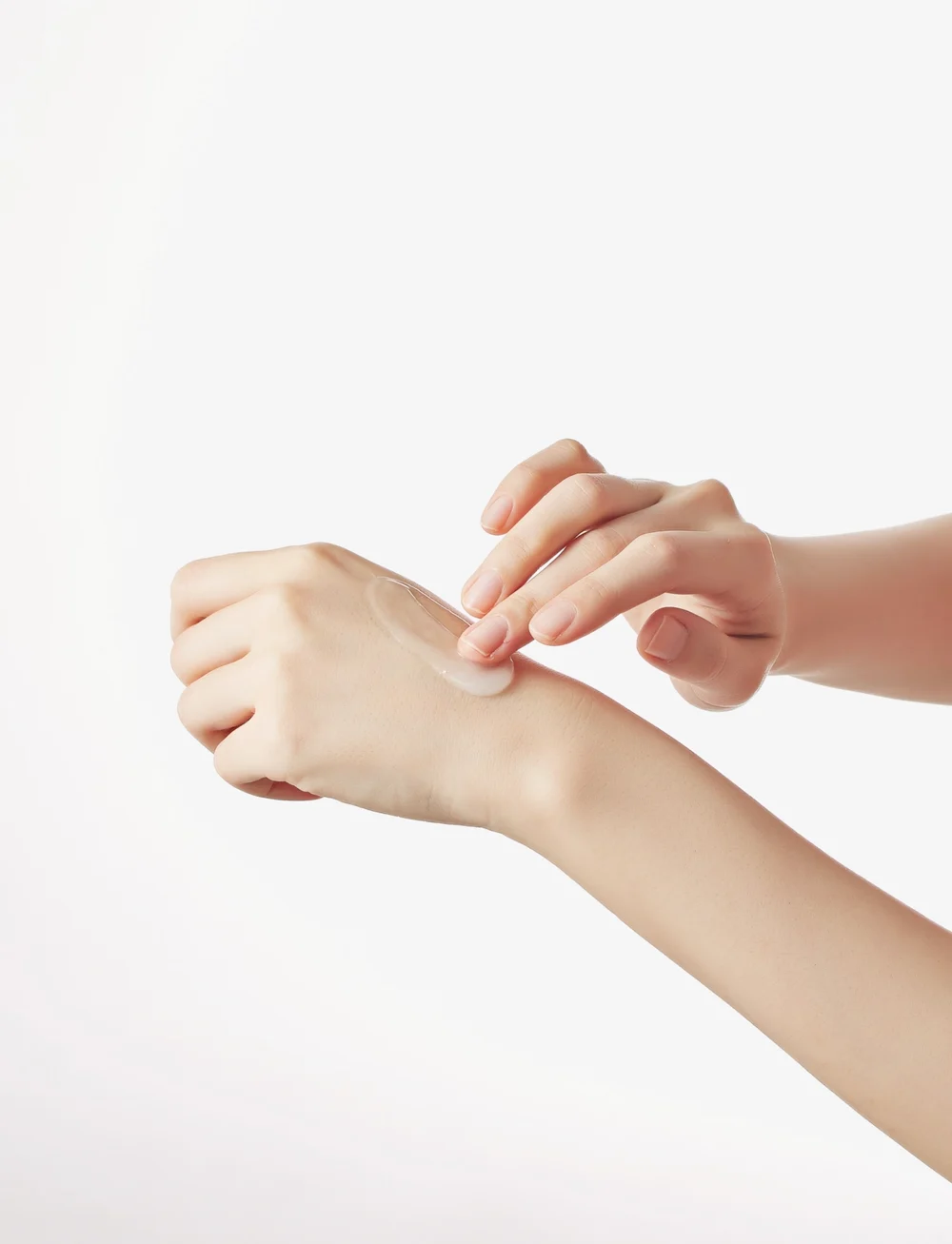 SKIN1004 - Madagascar Centella Hyalu-Cica Blue Serum - serum & oljor - clear - 1