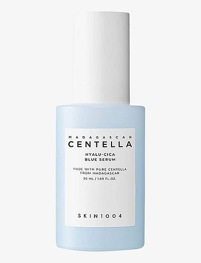 SKIN1004 Madagascar Centella Hyalu-cica Blue Serum