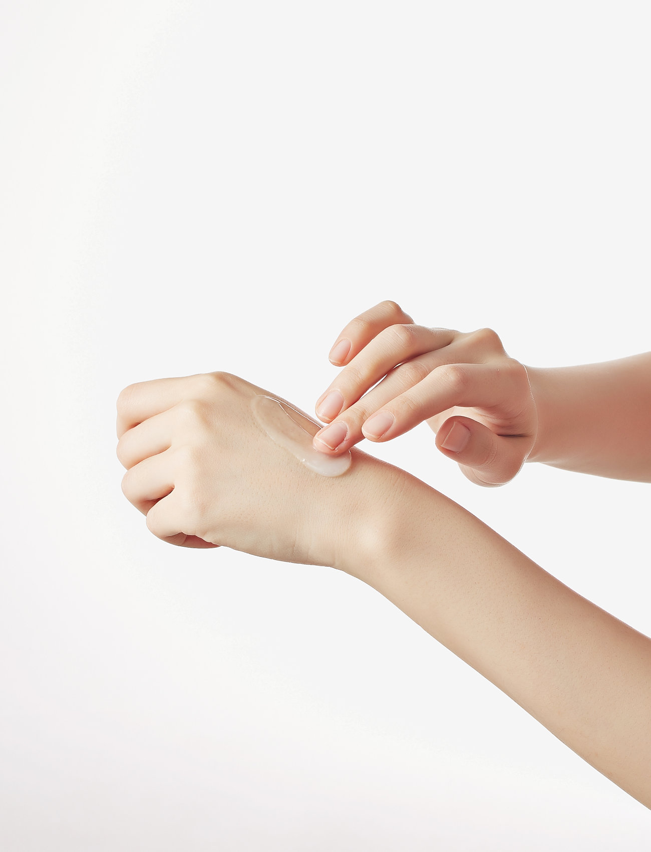 SKIN1004 - Madagascar Centella Hyalu-Cica Blue Serum - serum & oljor  - clear - 1