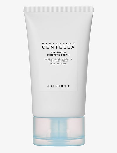 Madagascar Centella Hyalu-Cica Moisture Cream - Fugtpleje