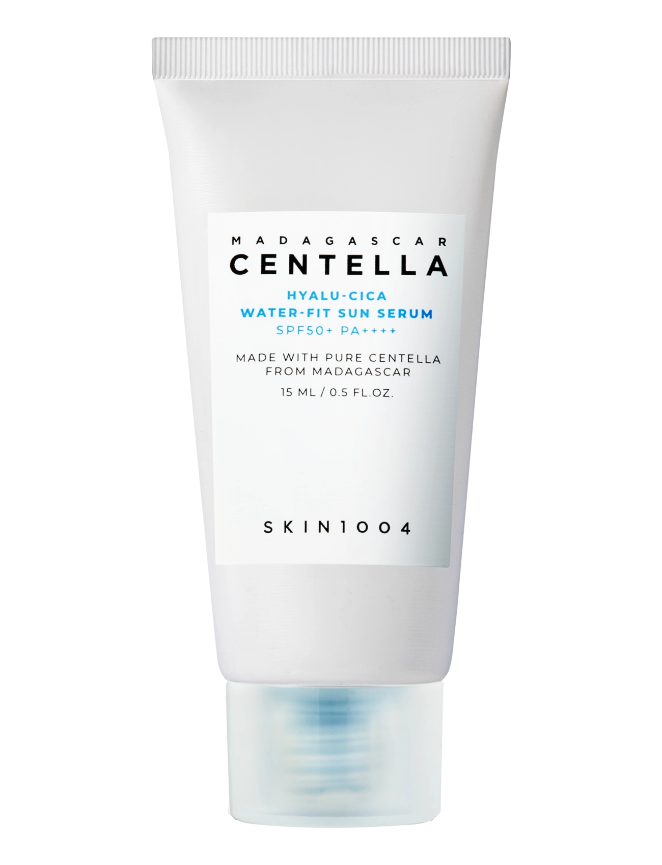 Madagascar Centella Hyalu-Cica Water-Fit Sun Serum Miniature