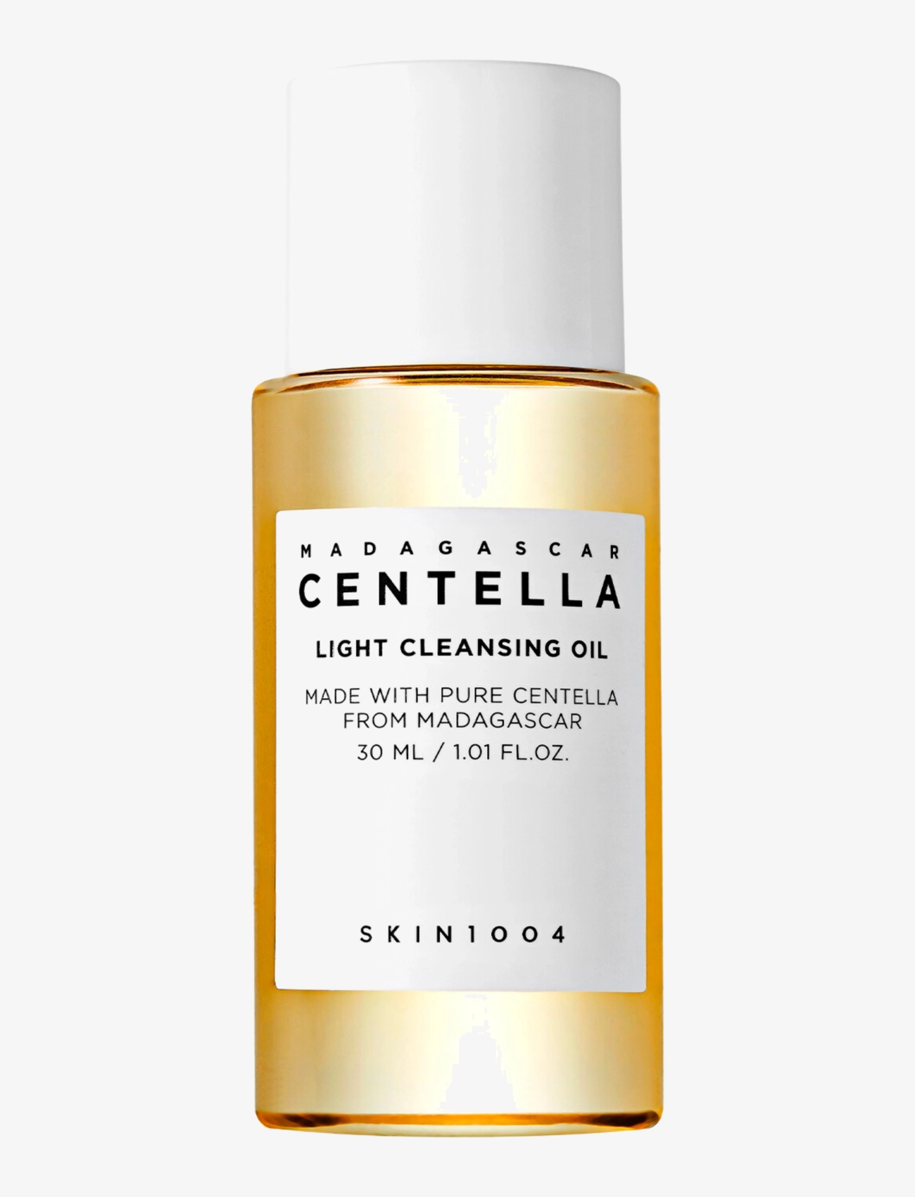 Madagascar Centella Light Cleansing Oil Miniature