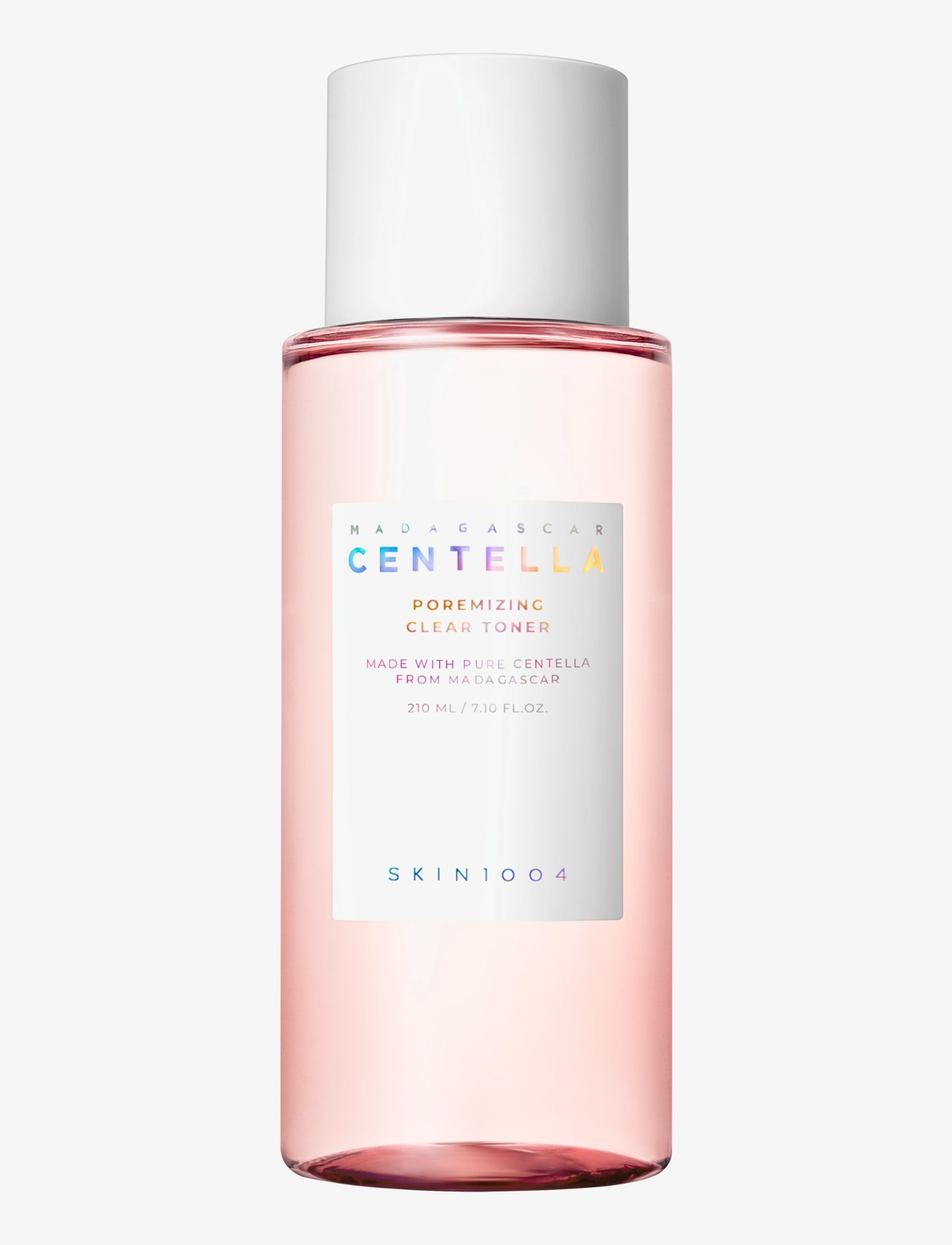 SKIN1004 Madagascar Centella Poremizing Clear Toner, Toner, Nude, Str: 210 ML