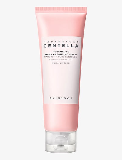 Madagascar Centella Poremizing Deep Cleansing Foam - Foaming Cleanser