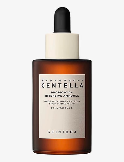 Madagascar Centella Probio-Cica Intensive Ampoule - Serum