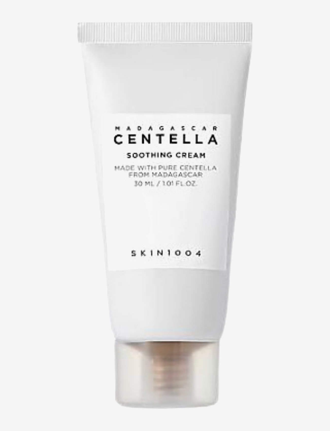 SKIN1004 - Madagascar Centella Soothing Cream - clear - 0