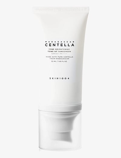 Madagascar Centella Tone Brightening Tone-Up Sunscreen - Ansigt
