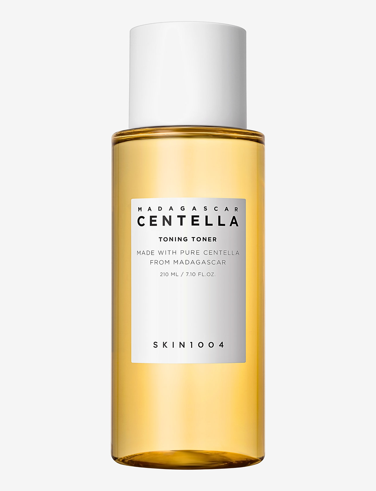 SKIN1004 - Madagascar Centella Toning Toner - clear - 0
