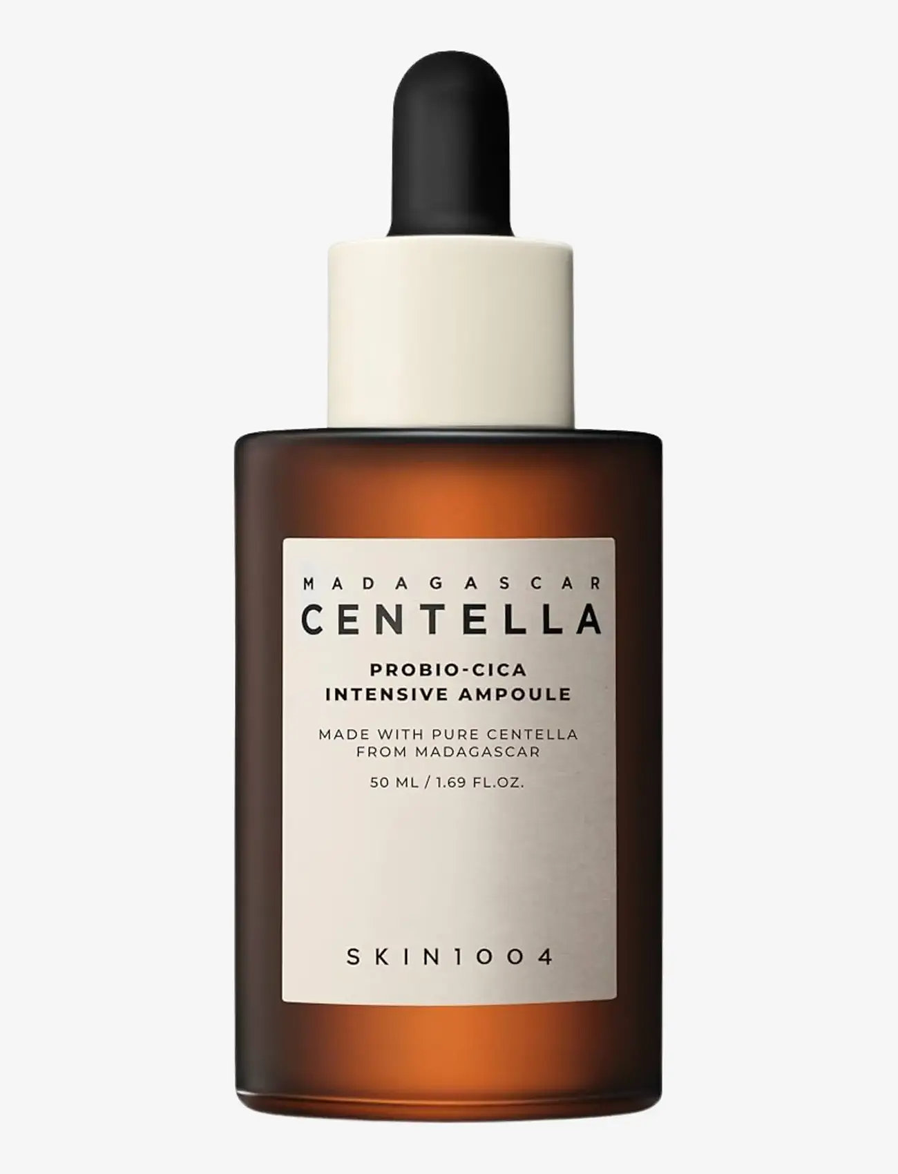 SKIN1004 - Madagascar Centella Probio-Cica Intensive Ampoule - clear - 0