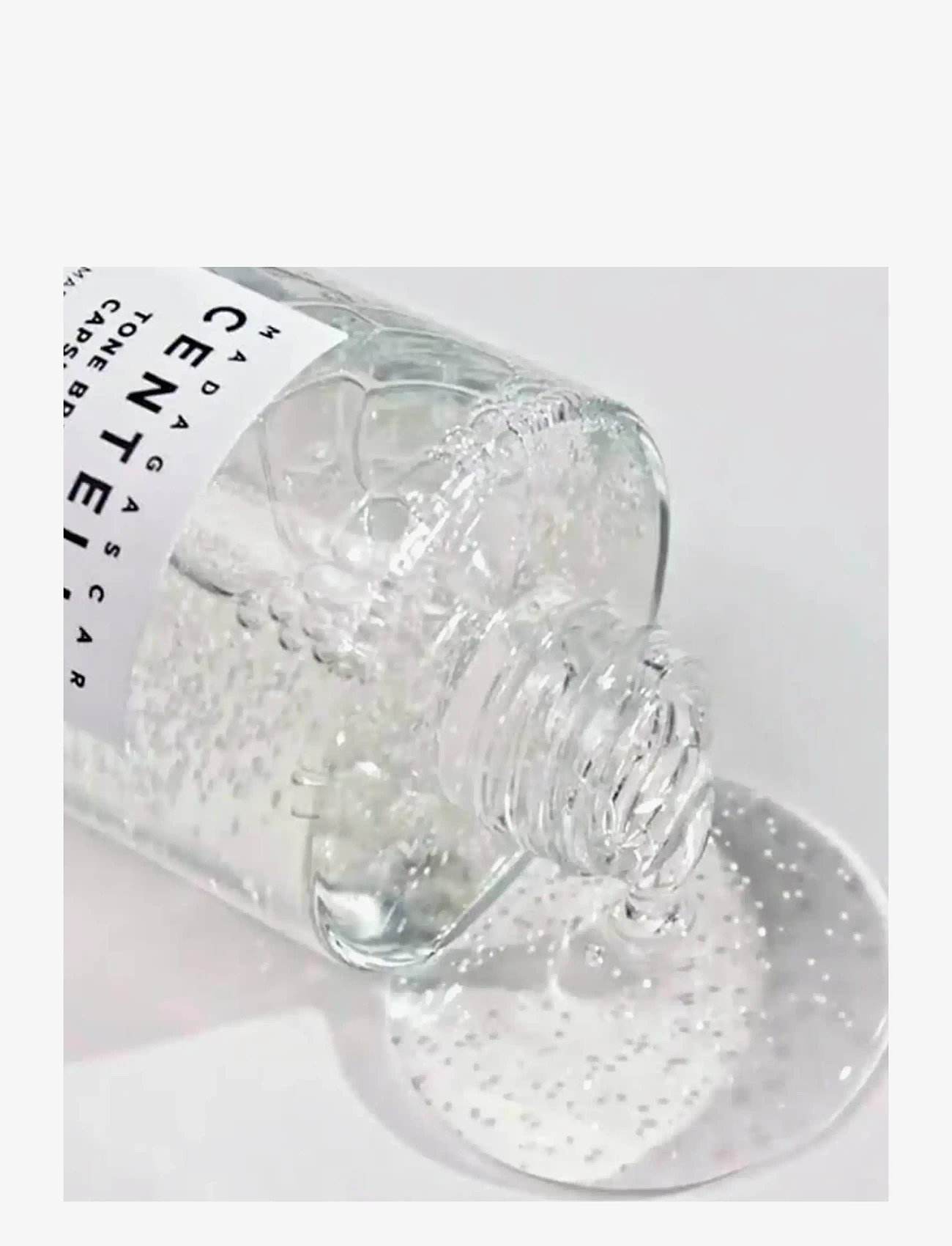 SKIN1004 - Madagascar Centella Tone Brightening Capsule Ampoule - serum & oljor  - clear - 1