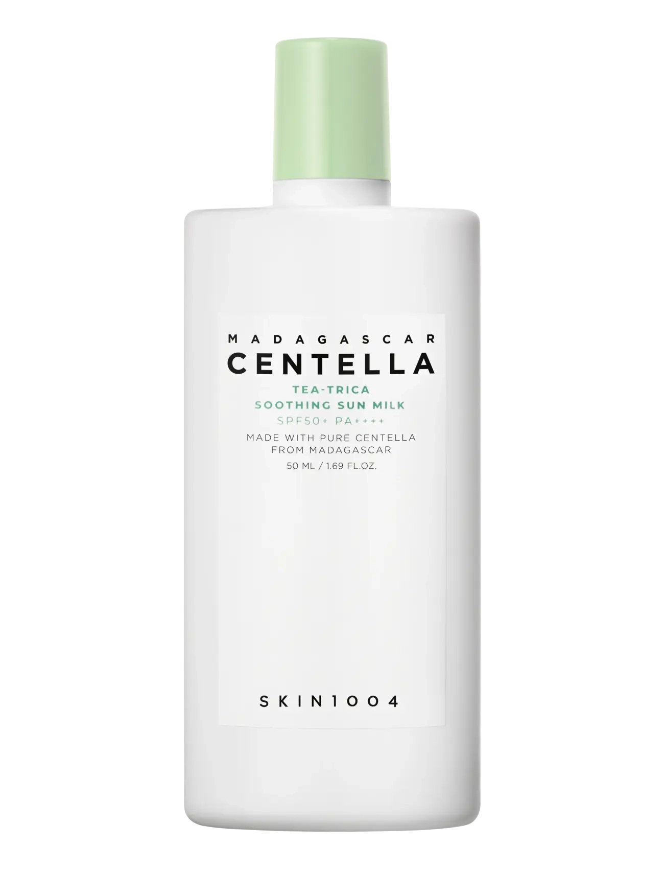 SKIN1004 Tea-Trica Soothing Sun Milk - SKIN1004 - CLEAR / undefined