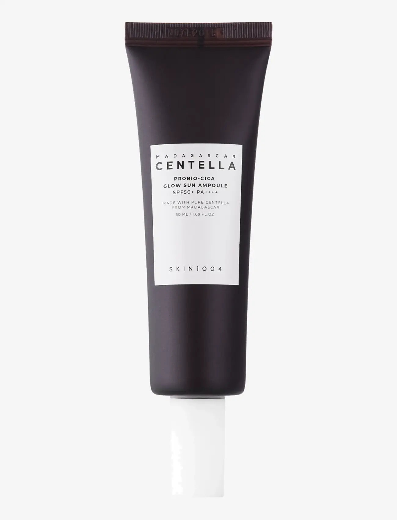 SKIN1004 - Madagascar Centella Probio-Cica Glow Sun Ampoule - clear - 0