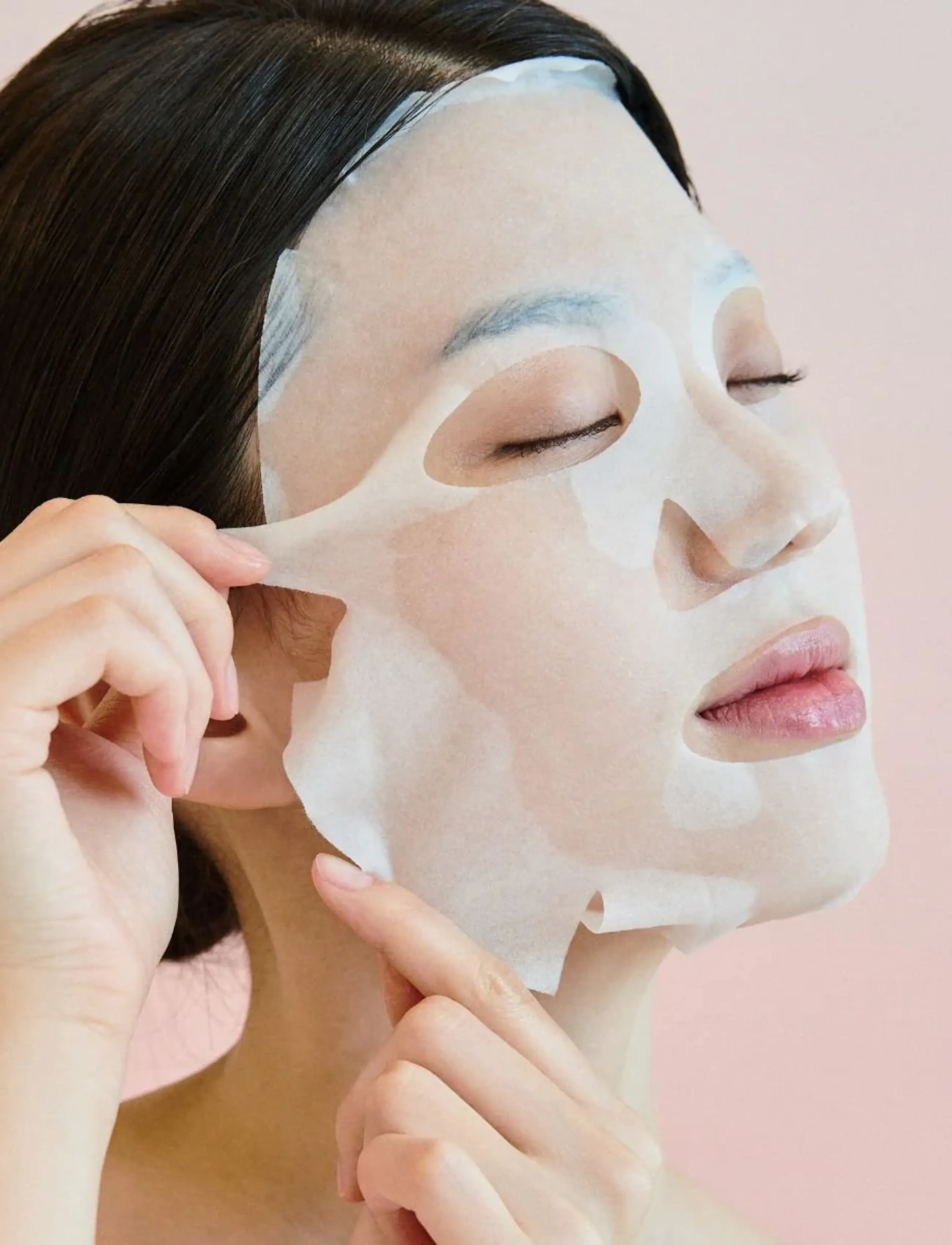 SKIN1004 Madagascar Centella Poremizing Clarifying Mask, 25 ml, Nude, Masker > Sheetmask, Dame