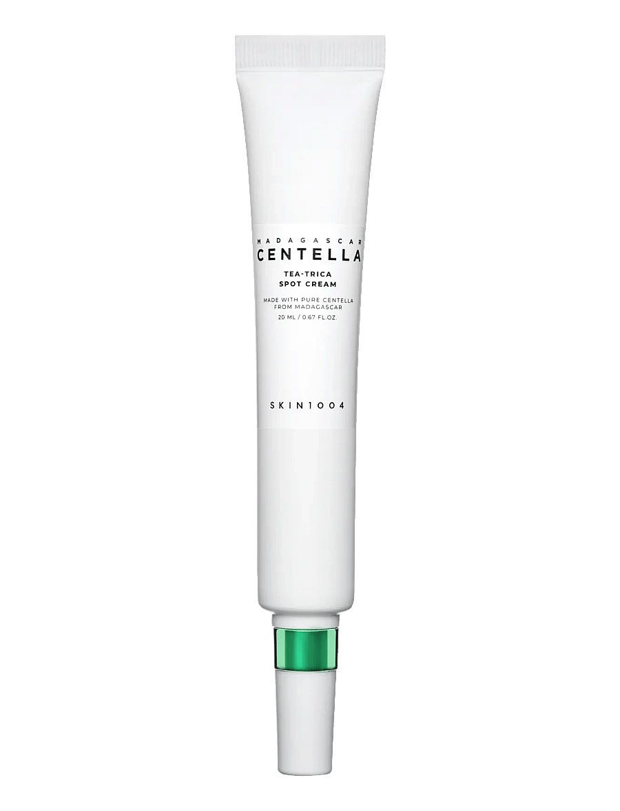 SKIN1004 - Centella Tea-Trica Spot Cream - ansigspleje - clear - 1