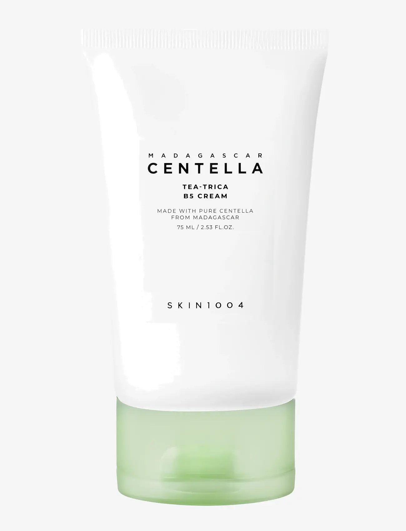 SKIN1004 - Tea-Trica B5 Cream - fuktpleie - clear - 1