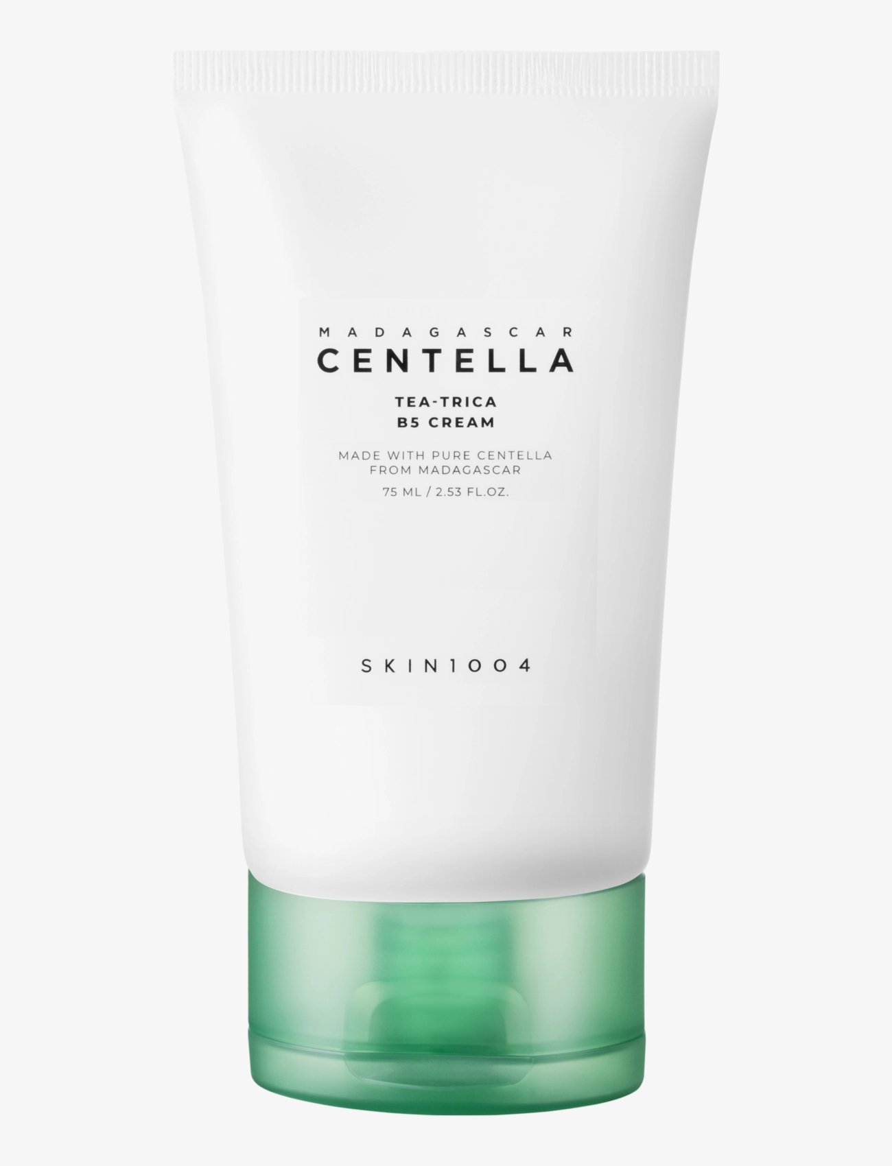 SKIN1004 Tea-Trica B5 Cream - Beauty - Herre - CLEAR / undefined