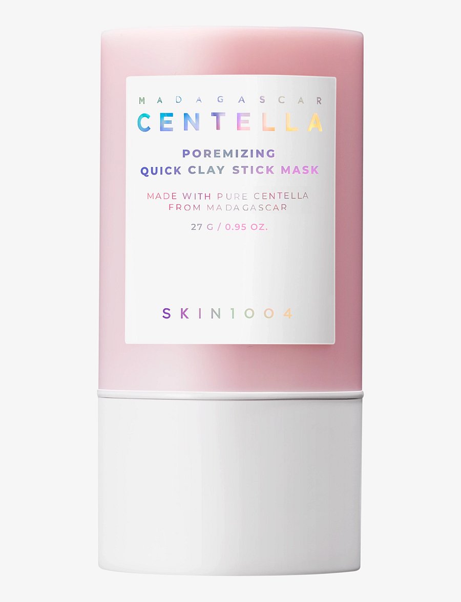 SKIN1004 - Poremizing Quick Clay Stick Mask - savinaamiot - clear - 1