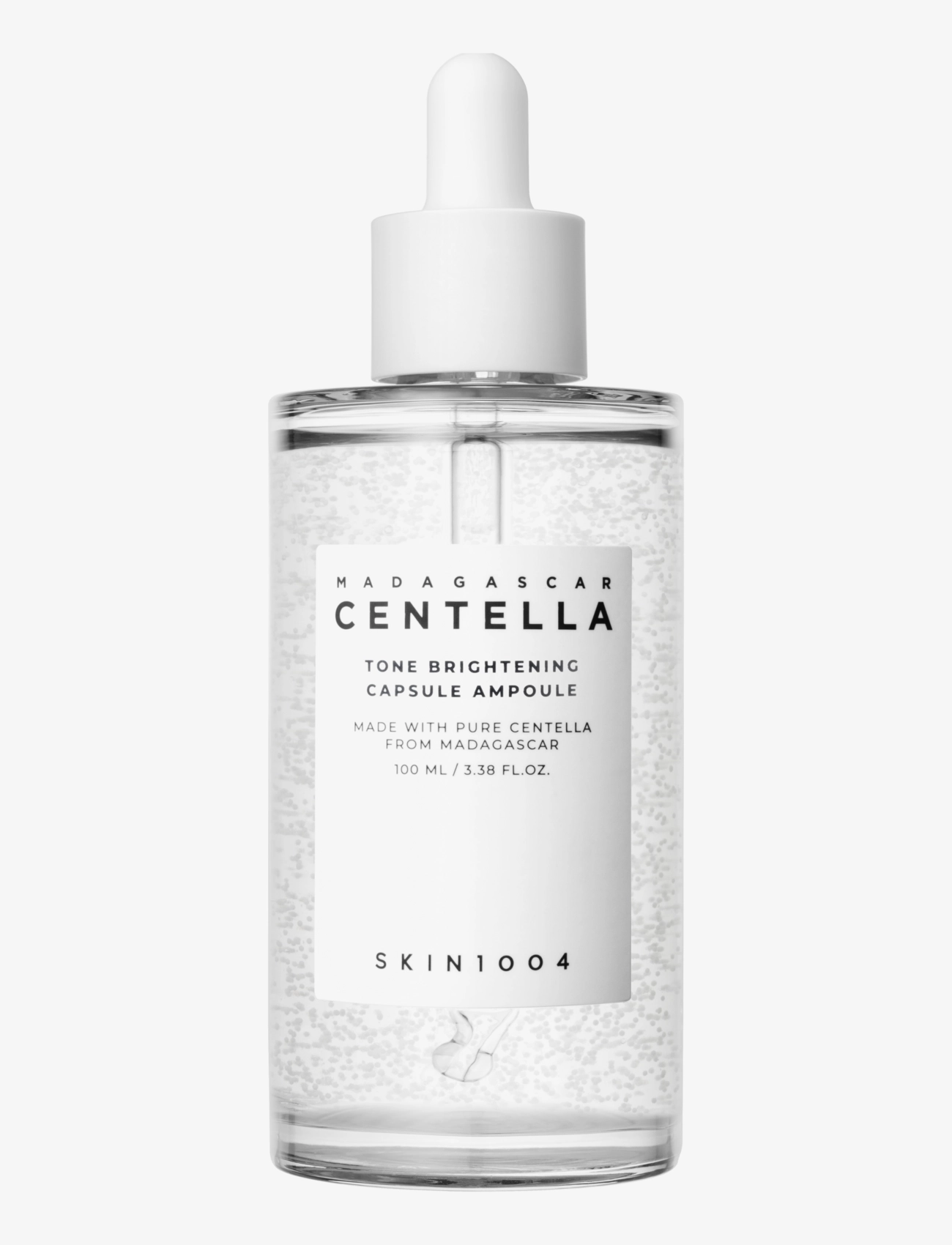 SKIN1004 Centella Tone Brightening Capsule Ampoule, Serum, Nude, Str: 100 ML