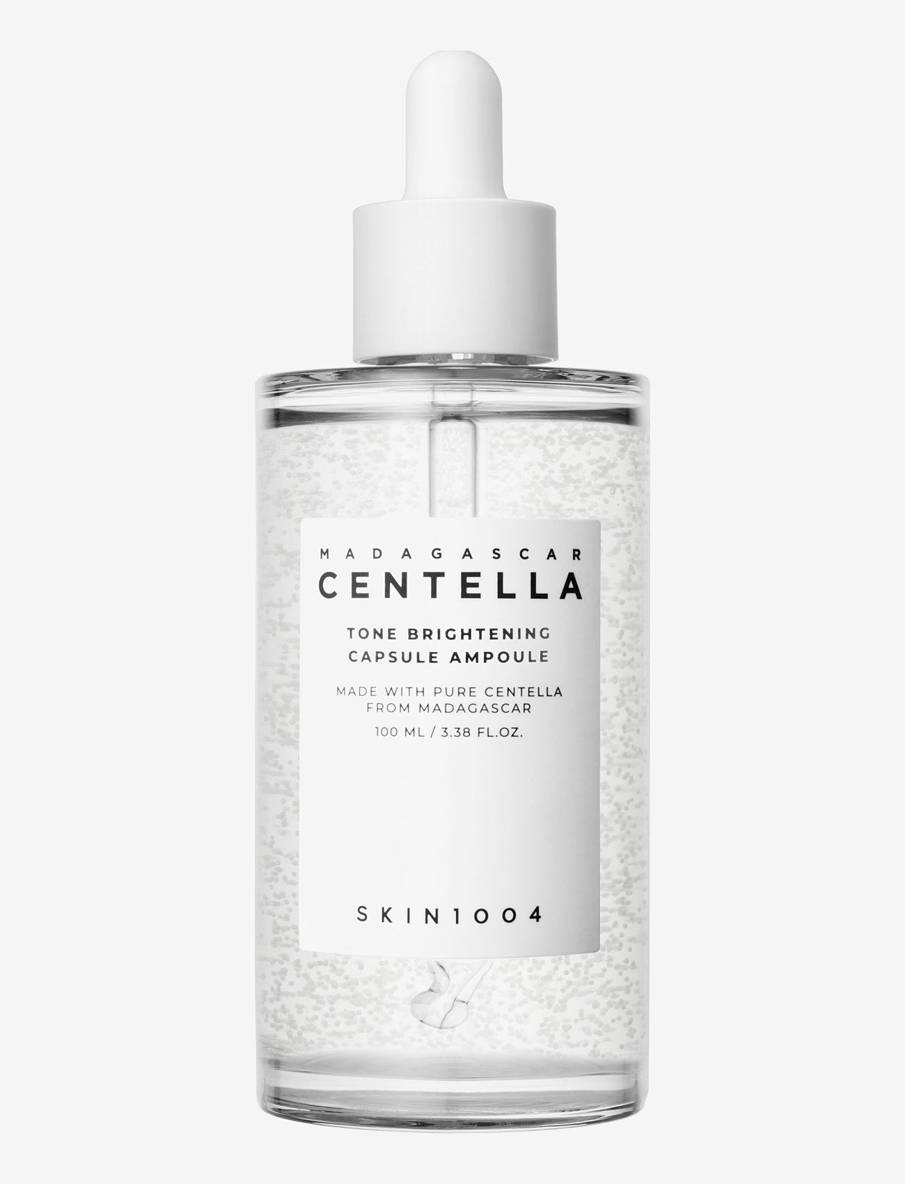 SKIN1004 - Centella Tone Brightening Capsule Ampoule - serum & olier - clear - 1