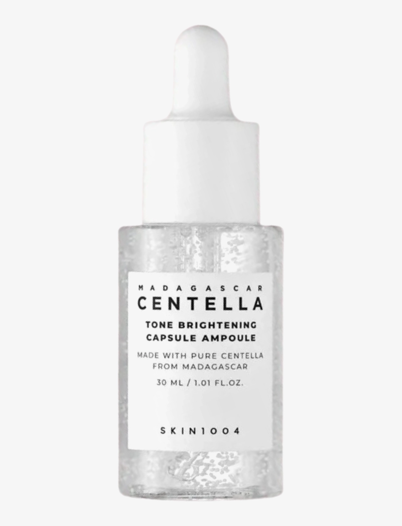 SKIN1004 Centella Tone Brightening Capsule Ampoule, Serum, Nude, Str: 30 ML
