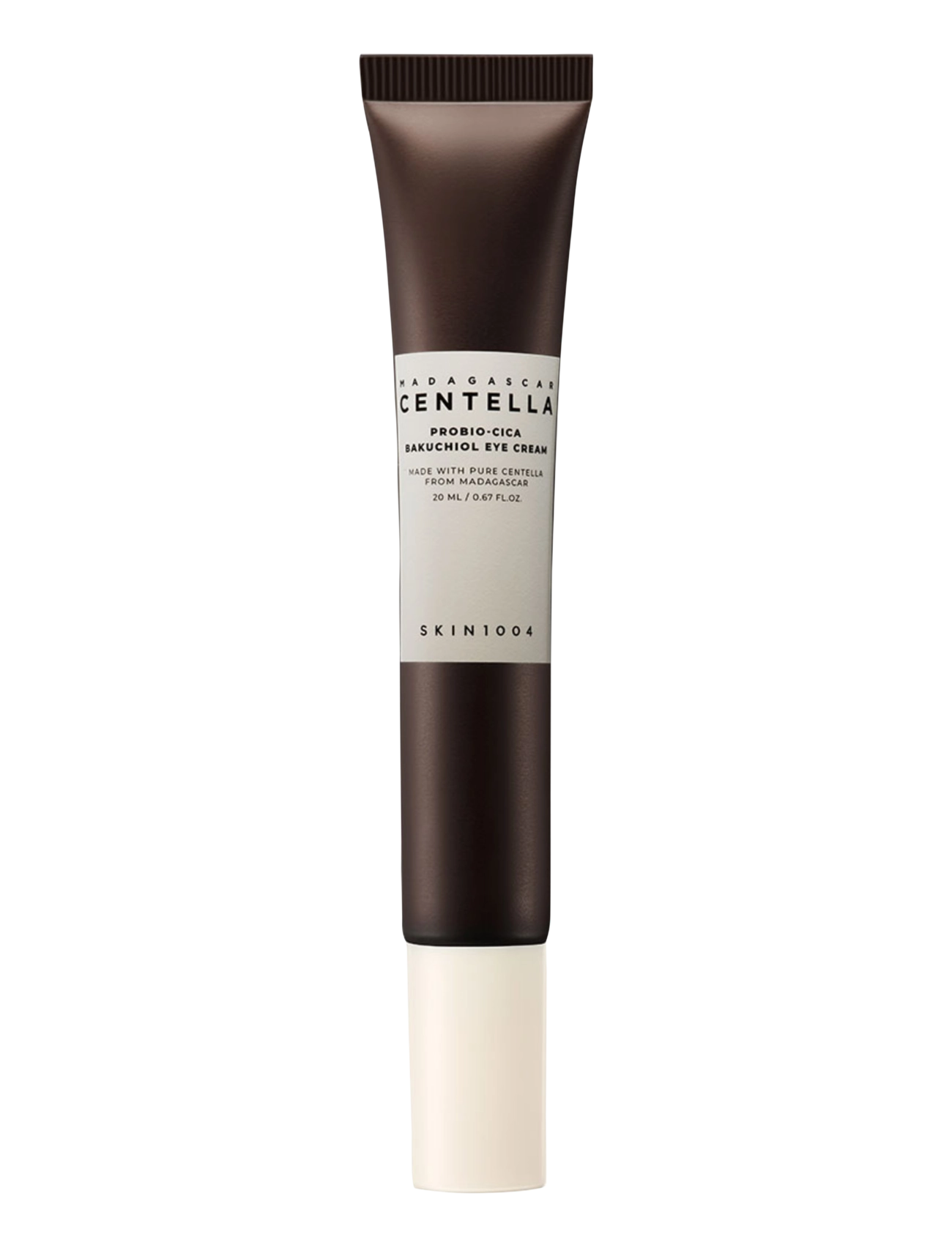 SKIN1004 Centella Probio-Cica Bakuchiol Eye Cream - Vis alt - CLEAR / undefined