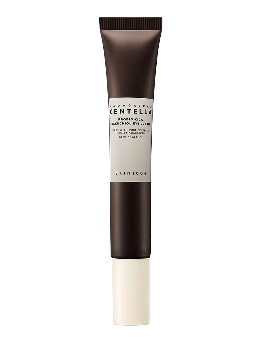 SKIN1004 - Centella Probio-Cica Bakuchiol Eye Cream - Ögonkräm - clear - 1