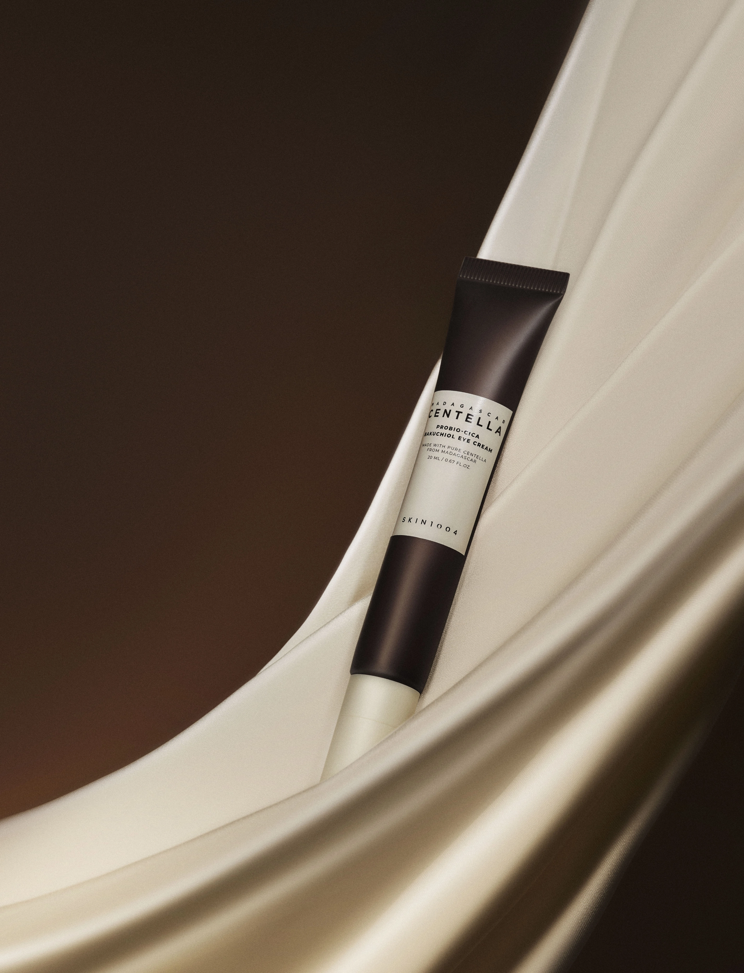 SKIN1004 - Centella Probio-Cica Bakuchiol Eye Cream - clear - 2