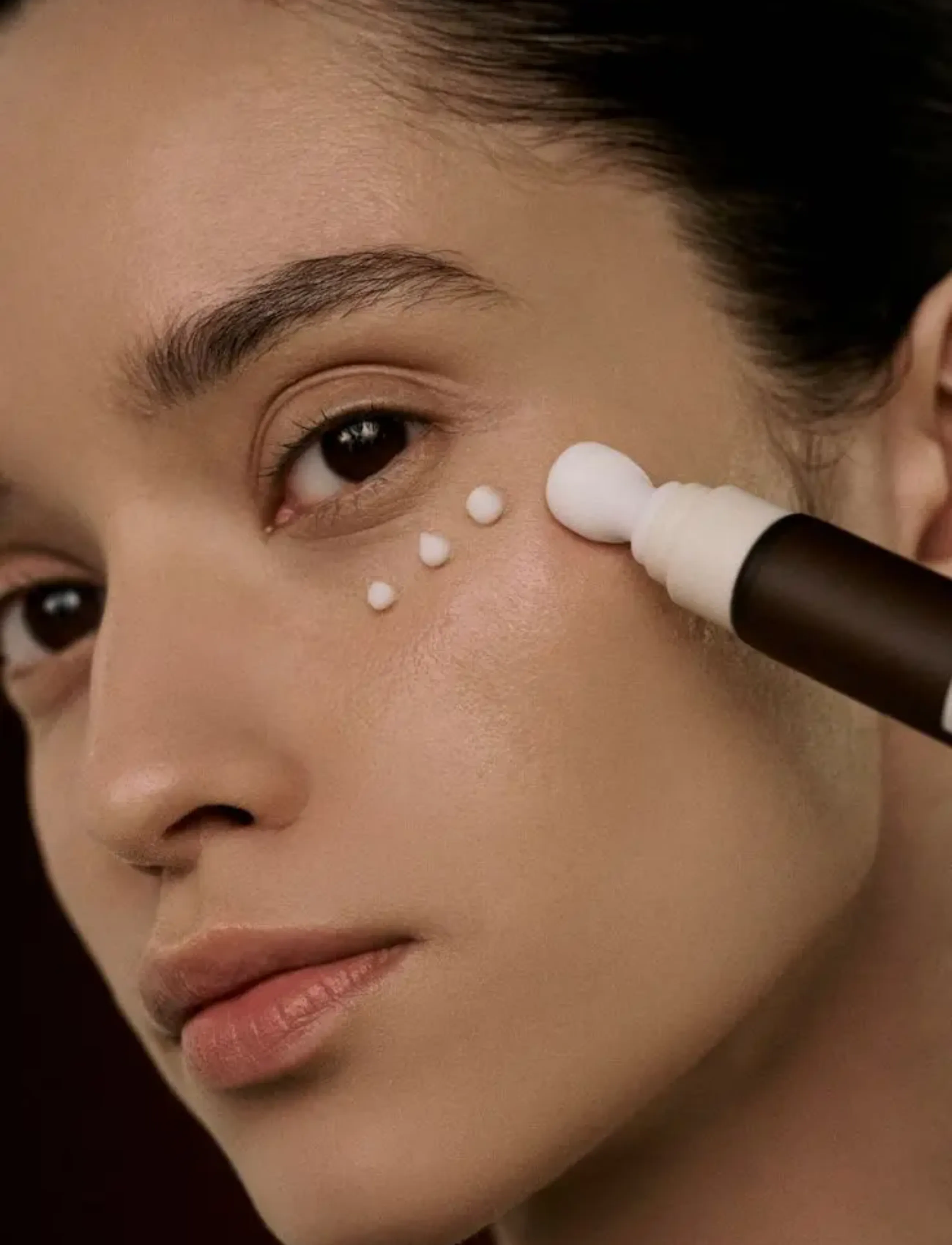 SKIN1004 - Centella Probio-Cica Bakuchiol Eye Cream - Ögonkräm - clear - 3