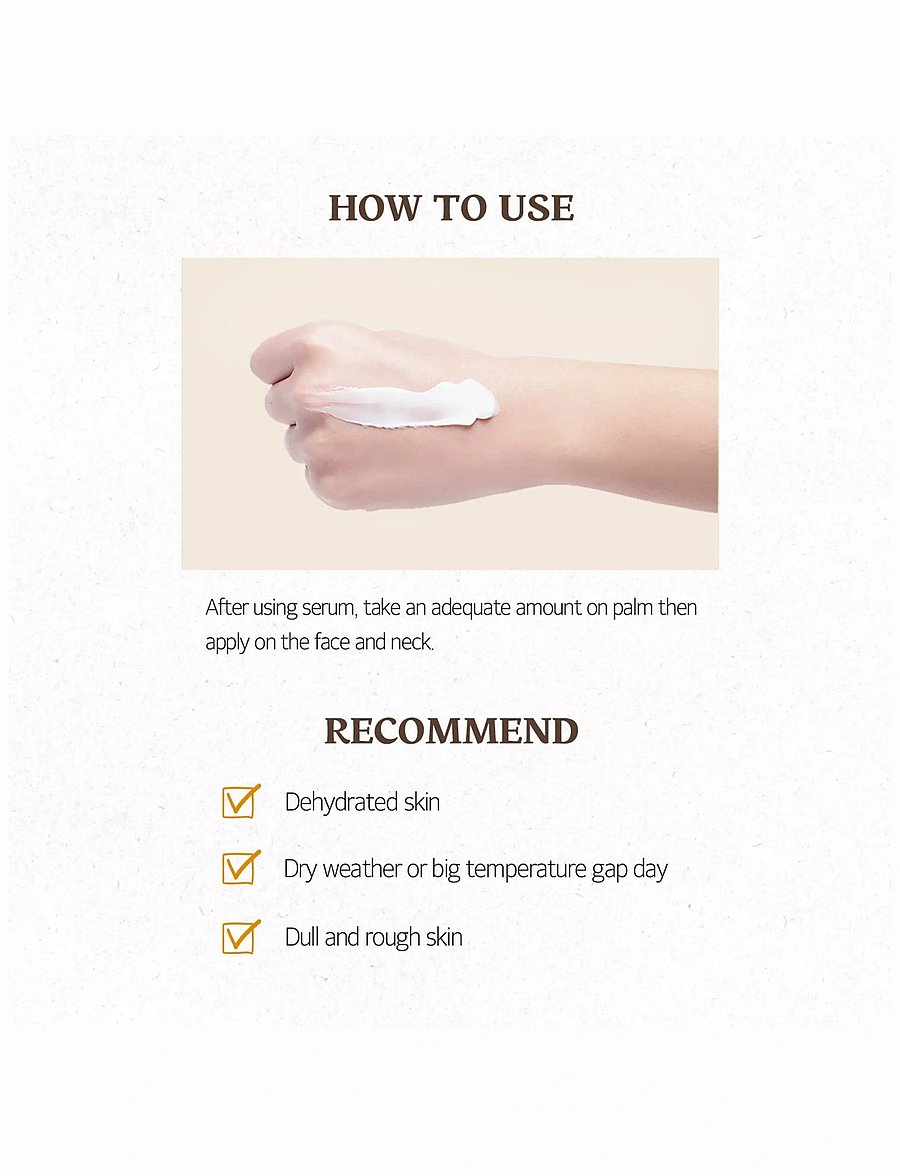 Skinfood - Royal Honey Propolis Enrich Barrier Cream - dagkräm - clear - 5