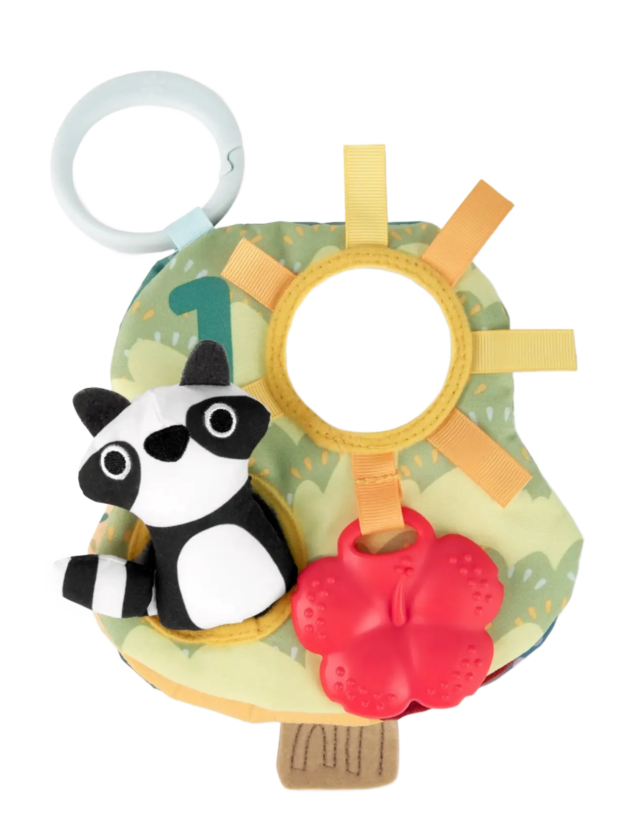 Skip Hop Skip Hop Four Seasons Aktivitetsbok, One Size, Multi/patterned, Educational Legetøj > Interactive Legetøj, Børn